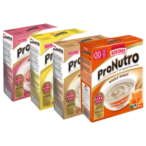 Pronutro's 500g Box