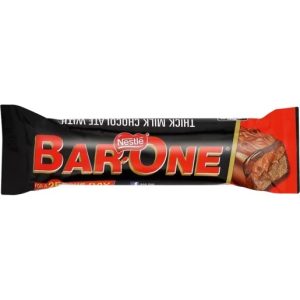 Bar one 52g