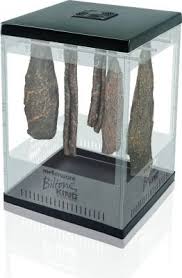 Mellerware Biltong King Food Dehydrator Biltong Machine