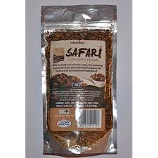 Crown national biltong safari seasoning 200g
