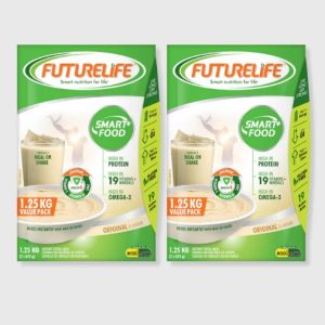 Futurelife Smart Food Cereal's 500g