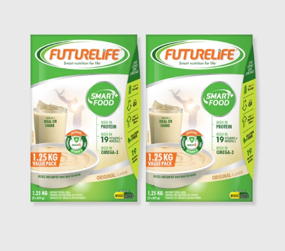 Futurelife Smart Food Cereal's 500g