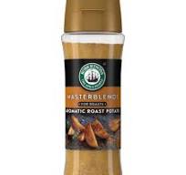 Robertsons Masterblend Aromatic Potatoes 200g