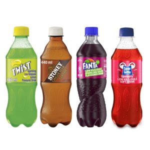 Buddy Cold Drink's 440ml