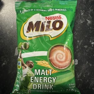 Nestle Milo 150g sachet