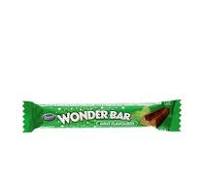 Wonder bar Mint 23g