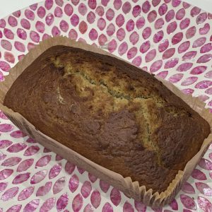 Banana loaf (Only deliver to UK mainland only)