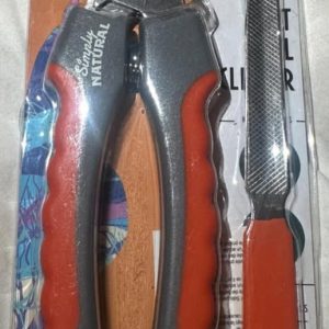 Simply natural pet essentials nail clippers