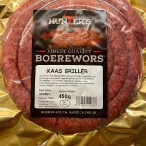 kaasgrillers Approx. 500g (Only deliver to UK mainland)