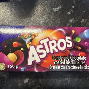 Astros 150g