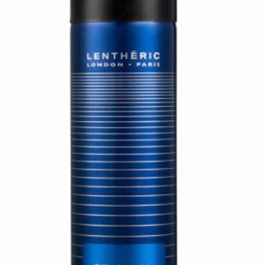 Lentheric london Paris original Gravity Deodorant 250ml