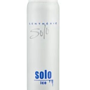 Lentheric Solo ice deodorant 250ml
