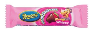 Beacon strawberry whippy bar 41g