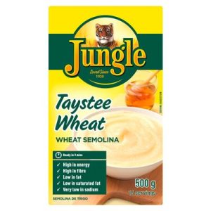 Jungle Taystee Wheat