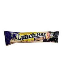 lunch bar caramilk 44g